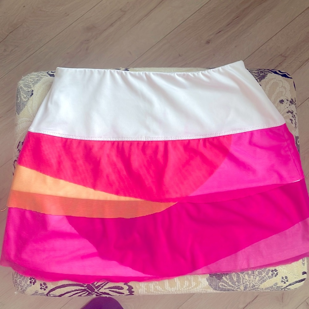 Tennis skort